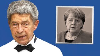 VOR 30 MINUTEN Große Trauer für Angela Merkel – Ihr Mann bestätigte die traurige Nachricht [upl. by Noied]