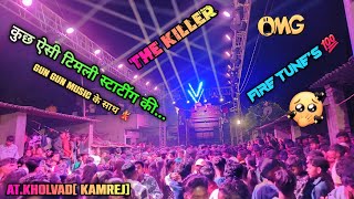 कुछ ऐसी टिमली स्टाटीॅग की 💃 FIRE TUNE 💯 KILLER MUSICAL BAND 2024 ✨️ GUN GUN MUSIC [upl. by Akinwahs]