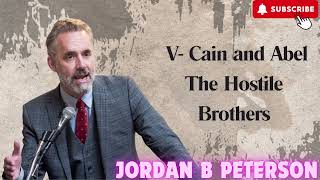 Lecture Biblical Series V Cain and Abel The Hostile Brothers [upl. by Aicarg524]