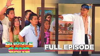 Bubble Gang Nireverse psychology ‘yung psychologist Full Episode Stream Together [upl. by Irrep]