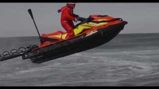 SeaDoo  Search and Rescue SAR [upl. by Andryc948]