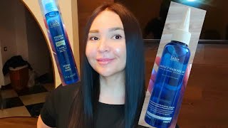 Филлер для волос Lador Perfect Hair Fillup  Как правильно использовать [upl. by Glori]