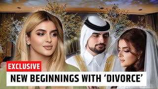 The SHOCKING Divorce Of Princess Sheikha Mahra What Exactly Happened [upl. by Jenny876]