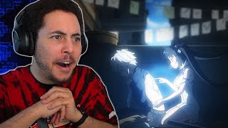 HESTIA KNIFE Danmachi Episode 3 Reaction [upl. by Aidan]