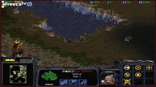 스타크래프트 유즈맵 당첨된 해군 키우기 11 ONE PIECE RPGStarcraft use map [upl. by Bealle135]