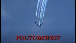 Compilation Video 5 Years of YouTubeWest [upl. by Kaazi]