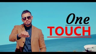 Garry Sandhu ft Roach Killa  ONE TOUCH Full Song Deep Jandu  Lyrics  Top Punjabi Songs [upl. by Aisset]