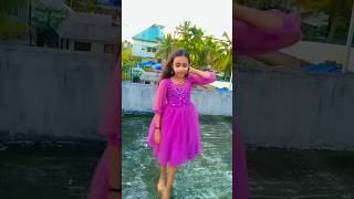 Osslama Ailesa ❤❤❤ youtubeshorts dance malayalamdancecover shortvideo shortsfeed dileepettan [upl. by Gnav]