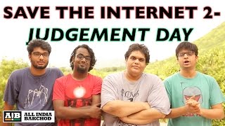 AIB  Save The Internet 2  Judgement Day [upl. by Oirramed]