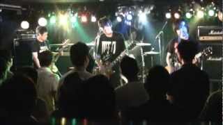 Ken Yokoyama  Punk Rock Dream [upl. by Rhys801]