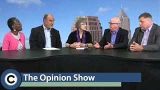 The Opinion Show for June 10 2015 [upl. by Nitnelav774]