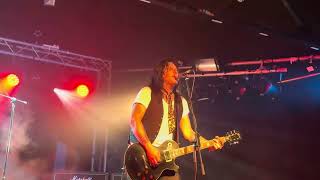 Gilby Clarke  Dead Flowers The Asylum Birmingham 8th November 2024 [upl. by Jews]