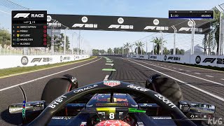 F1 23 Gameplay PS5 UHD 4K60FPS [upl. by Given142]