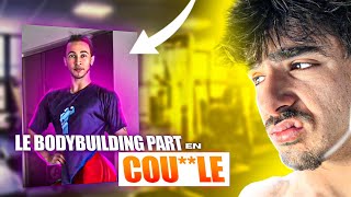 UNE NOUVELLE CATÉGORIE dans le BODYBUILDING [upl. by Risa853]