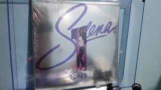 Selena  Amor Prohibido Purple Vinyl [upl. by Peppard]