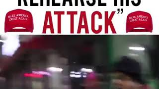 Jussie Smollett attack rehearsal is so funny 😂😂😂 [upl. by Lorne]