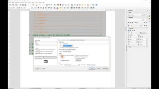 Libreoffice  Index lexical [upl. by Ecikram]