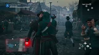 Assassins Creed Unity Araknidkid Playthrough 14 [upl. by Eniamrehs]