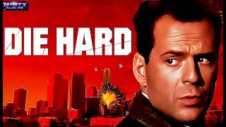 10 Things You Didnt Know About Die Hard [upl. by Alethia]