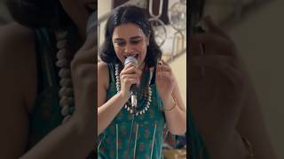 Ambarsariya LIve Fukrey  Sona Mohapatra  Pulkit Samrat Priya Anand  Ram Sampath Anjana Ghosal [upl. by Quickman]