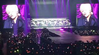 NCT 127 ‘Love On The Floor’ in Los Angeles THE LINK TOUR [upl. by Hecklau684]