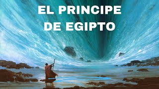 El Principe de Egipto ¿ Si una persona todo lo perdió ¿ Ha perdido su valor [upl. by Assereht]