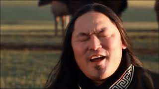 Tuvan throat singing 10 hours [upl. by Ayoral]