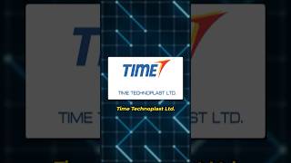 Finding Undervalued stocks  Time Technoplast Ltd stockmarketindia [upl. by Anselme]