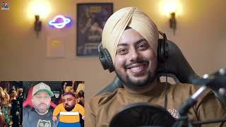 Reaction on YO YO HONEY SINGH FINAL WARNNG TO BADSHAH❗ [upl. by Calypso564]