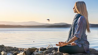 15 Minute Guided Meditation To Find Peace In Uncertain Times [upl. by Patsy]