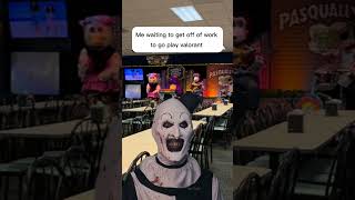 art the clown meme memes [upl. by Ripp850]