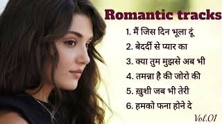 Bollywood non stop evergreen latest Romantic Love sad songs collections vol 2 [upl. by Angrist]