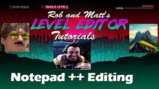 Hotline Miami 2 Level Editor Tutorial Part 5  NP Editing ft Yossarian [upl. by Atiuqahs787]