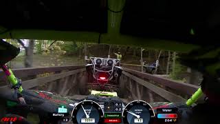 2018 Ironman GNCC UTV Race [upl. by Sanjiv597]