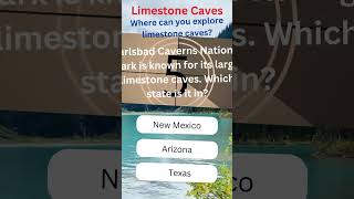 Quiz 10 What Each US National Park Is Famous For [upl. by Kilgore]