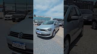 Volkswagen Suran 16 Full 2012 Masanti Automoviles [upl. by Buckden220]