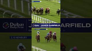 Mill Reef Momentum James Garfield [upl. by Llerdnad]