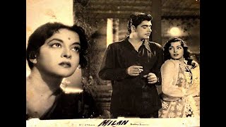 LATA JIMILAN 19583 Songs1HAYE JIYA ROYE2SAARI DUNIYA SE3PIYA JI MEIN TO NIT NITHD AUDIO [upl. by Scornik402]