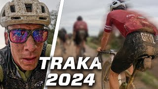 The Setup That WON Petr Vakoc The TRAKA 2024 [upl. by Aillemac]