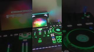 Denon prime 4 big problem with update 132 the mixer didnt update [upl. by Brost]