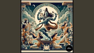 Lord Shiva Tandava Stotram [upl. by Laerdna]