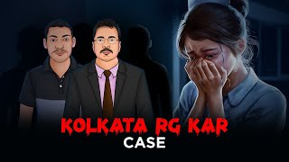 Kolkata Doctor Murder  Real Story of Kolkata RG Kar Case  Crime Stories  सच्ची कहानी  E24 [upl. by Irrehc375]