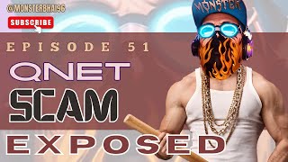 QNET SCAM Episode 51 quotDoes the compensation plan really workquot ft SAHILMENDIRATTA [upl. by Anerol809]