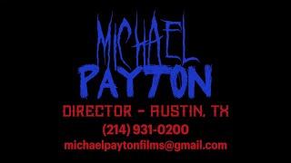 Michael Payton  Director Reel 2025 [upl. by Scheer]