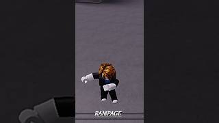 Bacon hair dancing robloxedit [upl. by Idnic603]