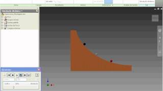 Tautocrona Tautochrone  Autodesk INVENTOR 2013 [upl. by Nolubez]