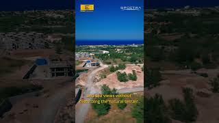 Emtan Construction  Spectra Project Overview Northern Cyprus [upl. by Einnahpets926]