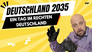 Deutschland 2035  Wenn Rechte regieren [upl. by Emma]