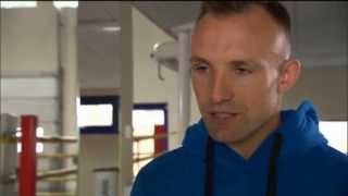 Mikkel Kessler interview del 3 [upl. by Ros]