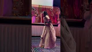 🎵Batuaa Song🍾 जीजा  साली  Jija Saali Dance  Bhangra  Stage Dance  Wedding Performance [upl. by Innaig]